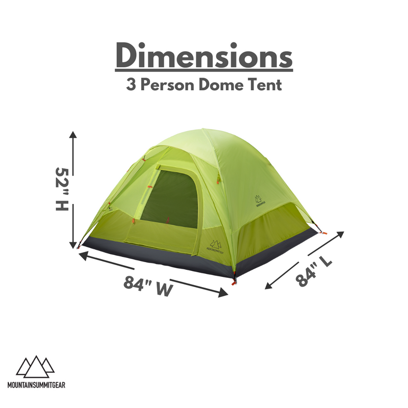 Load image into Gallery viewer, Campside Tent