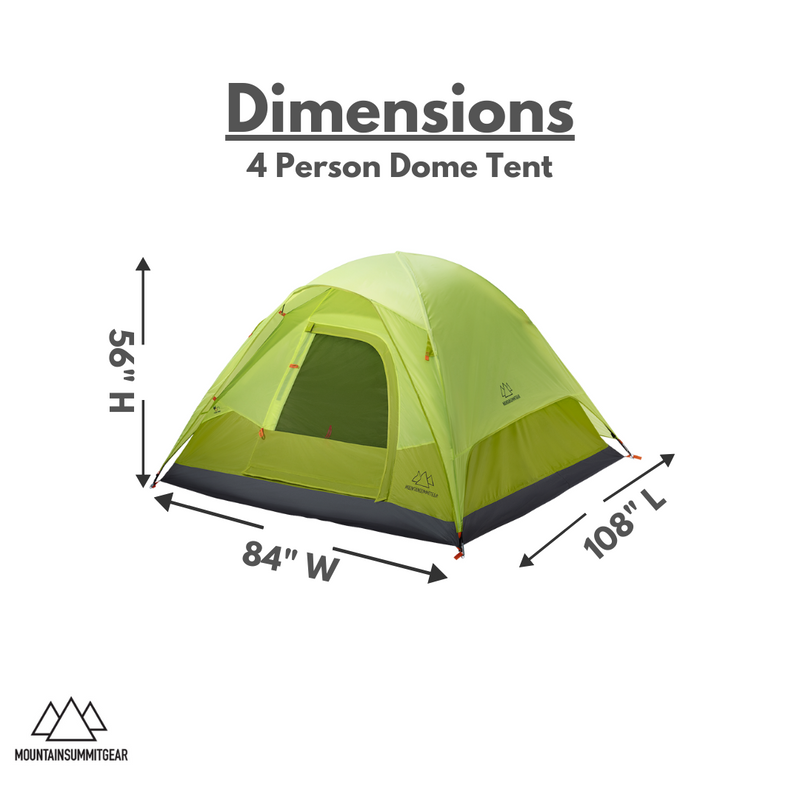 Load image into Gallery viewer, Campside Tent