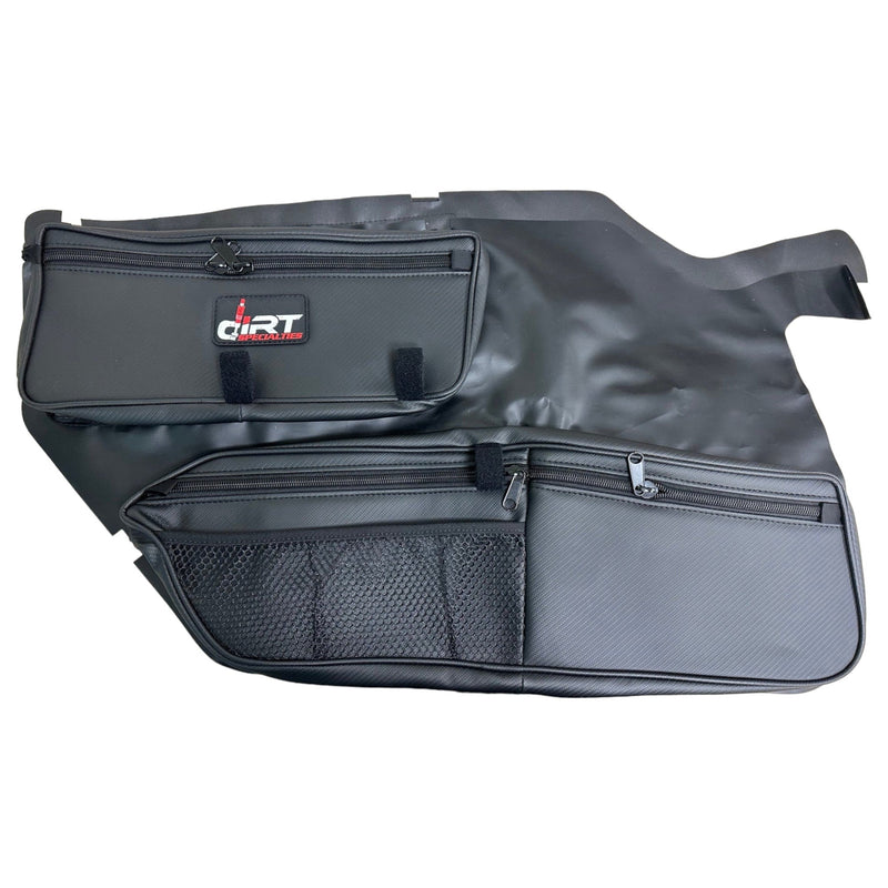 Load image into Gallery viewer, Dirt Specialties Door Bags for Can-Am X3 Max