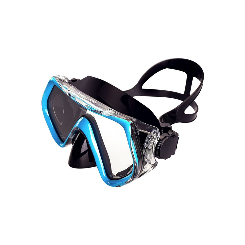 Load image into Gallery viewer, Dive Mask + Snorkel Set