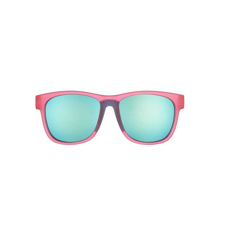 Load image into Gallery viewer, "Do You Even Pistol, Flamingo?” BFG Polarized Sunglasses