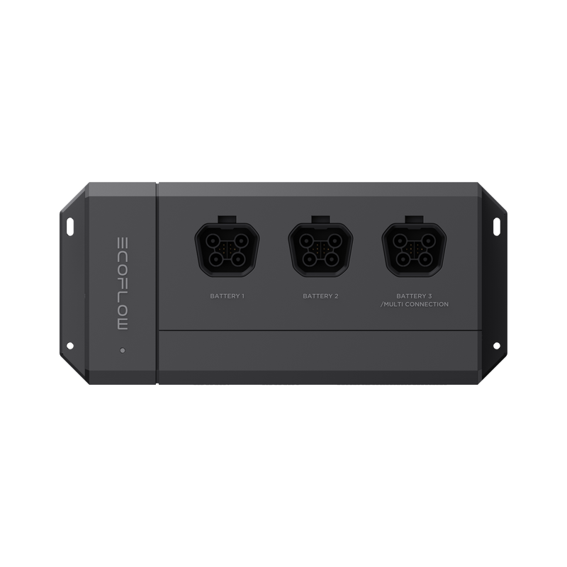 Load image into Gallery viewer, EcoFlow Power Dock