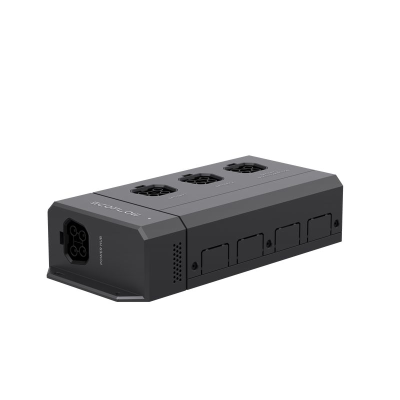 Load image into Gallery viewer, EcoFlow Power Dock