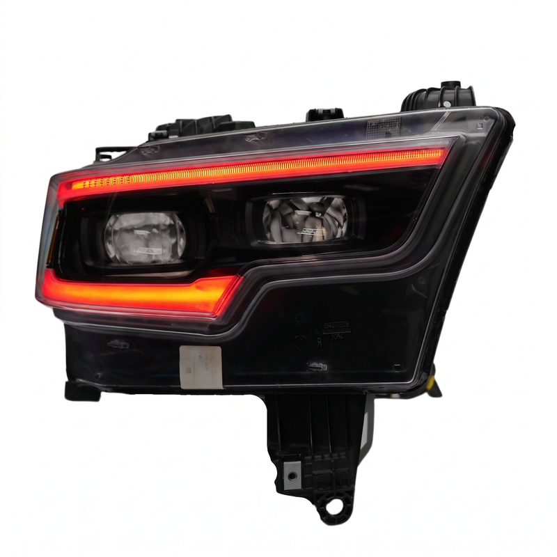 Load image into Gallery viewer, Ram 1500 / TRX RGBW DRL Boards (2019-2024)
