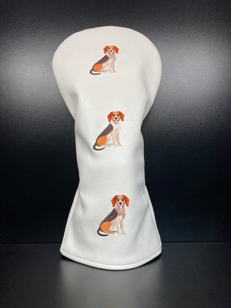 Load image into Gallery viewer, Dogs Headcover