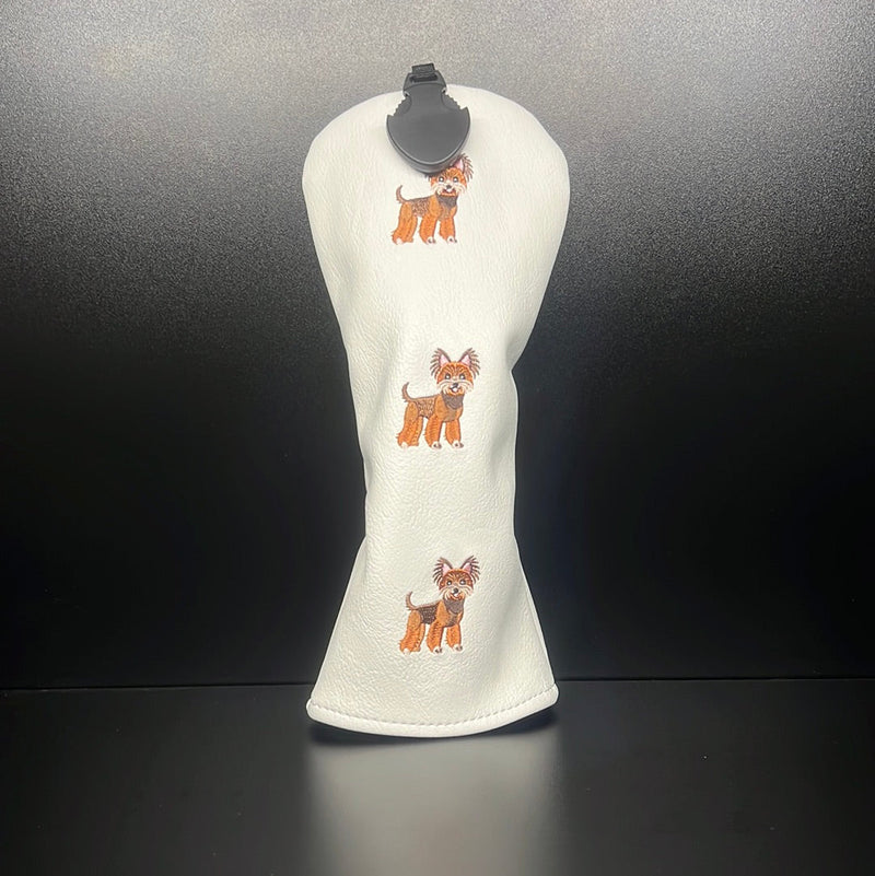 Load image into Gallery viewer, Dogs Headcover