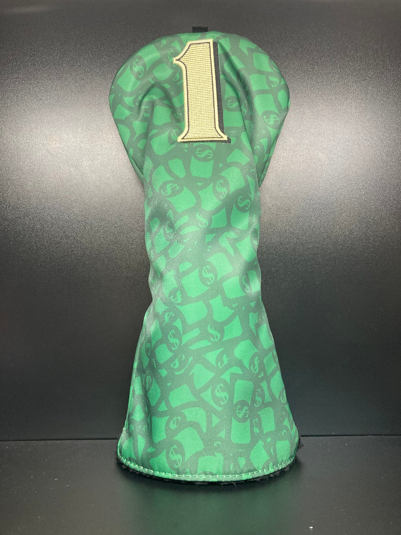 Load image into Gallery viewer, Drive for Dough Headcover