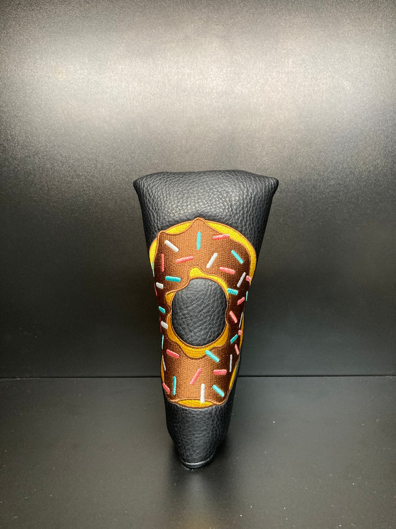 Load image into Gallery viewer, Donut Headcover