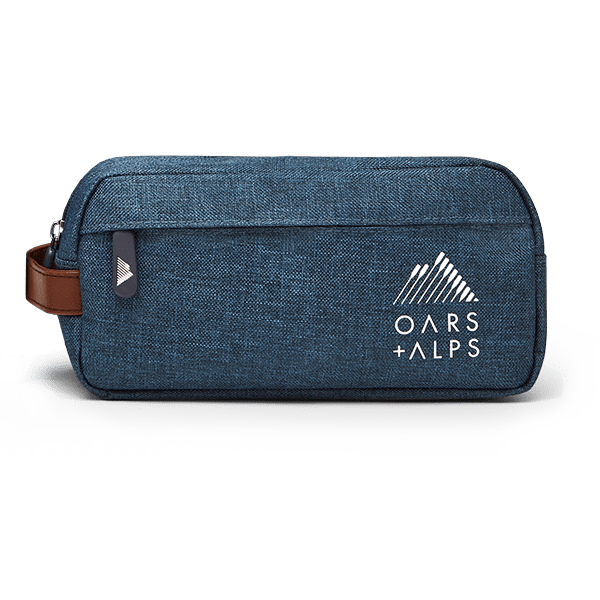 Load image into Gallery viewer, O + A Travel Bag