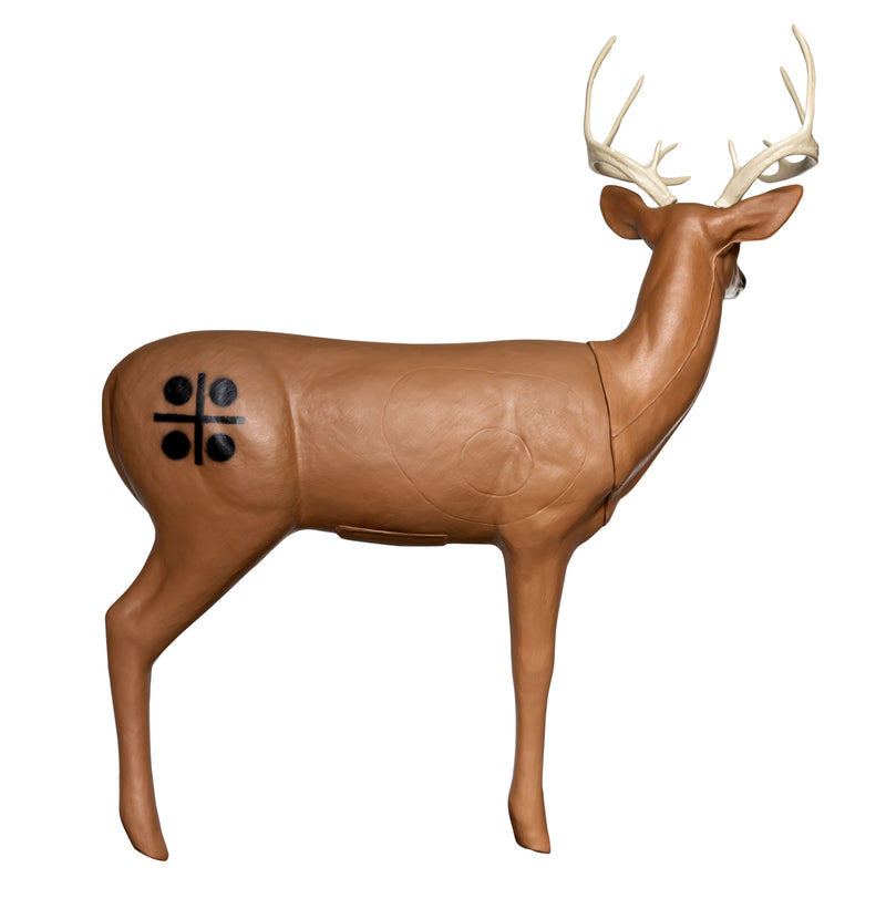 Load image into Gallery viewer, Pro Hunter Double Duty Buck Archery Target
