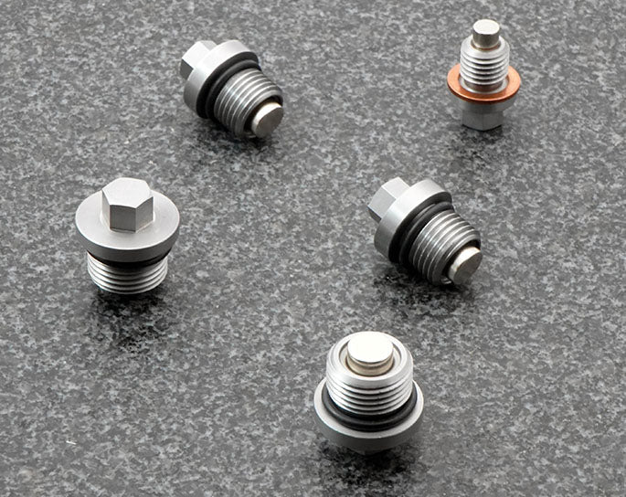 Load image into Gallery viewer, DRAIN PLUG KIT - RZR (ALL)
