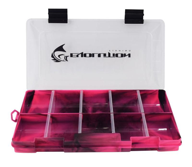 Load image into Gallery viewer, Drift Series 3500 Tackle Tray
