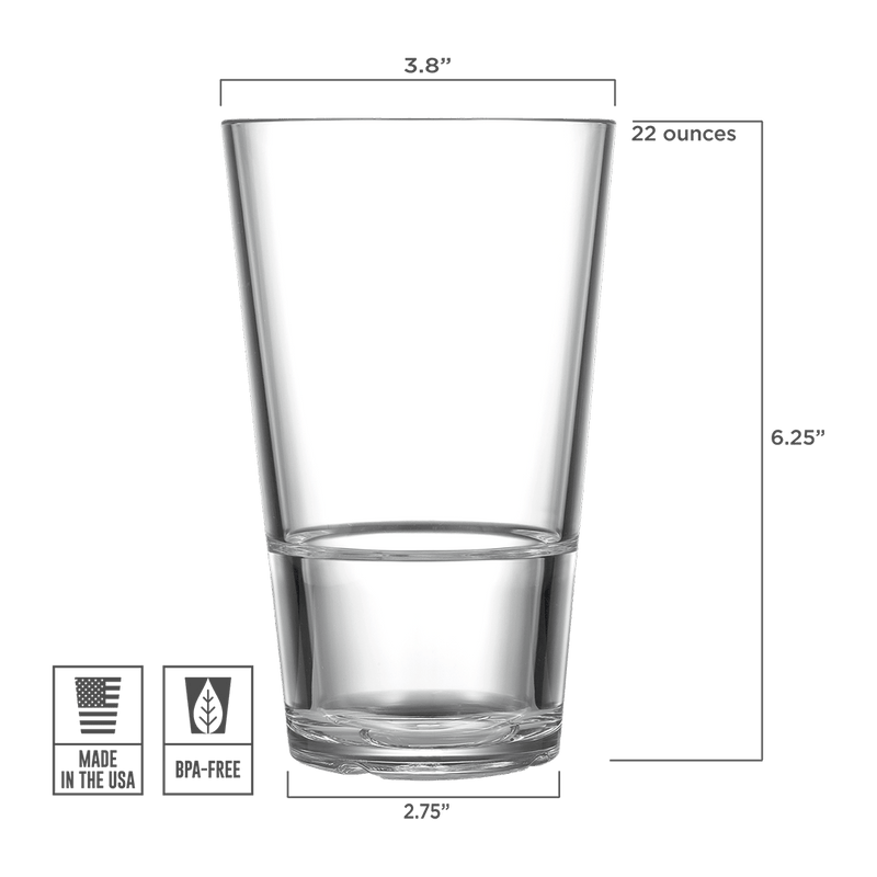 Load image into Gallery viewer, Unbreakable Caliber Cooler 22 oz