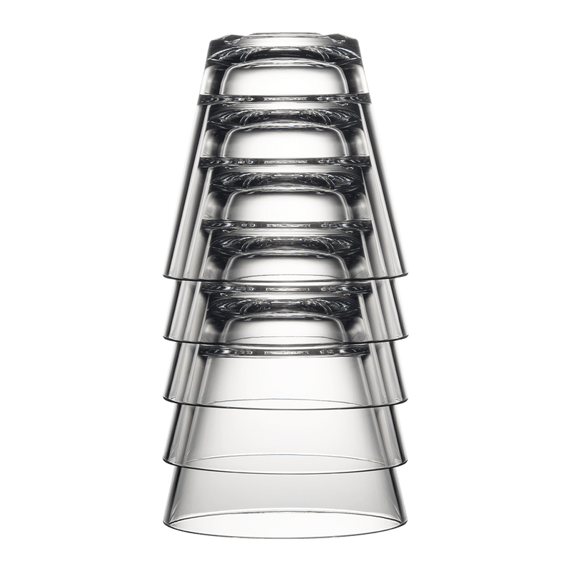 Load image into Gallery viewer, Unbreakable Caliber Double Rocks 12 oz