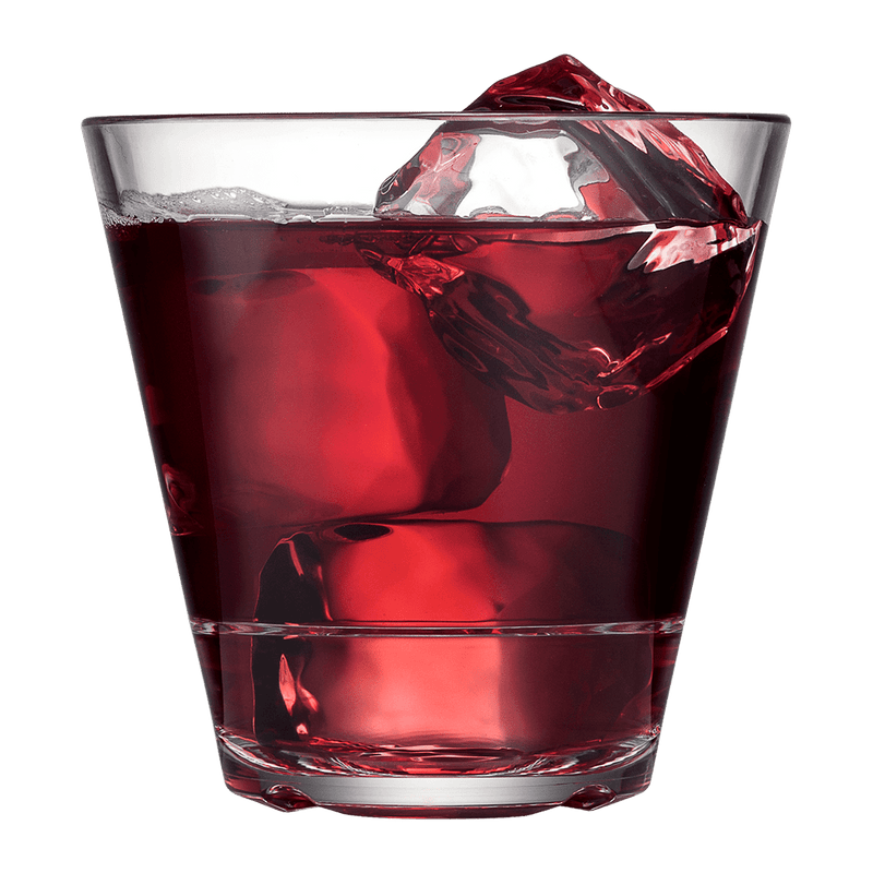 Load image into Gallery viewer, Unbreakable Caliber Double Rocks 12 oz