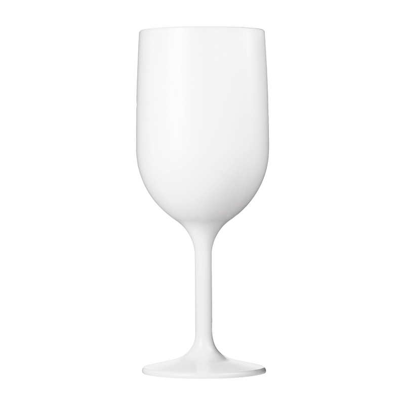 Load image into Gallery viewer, Unbreakable Stemmed Wine 12 oz