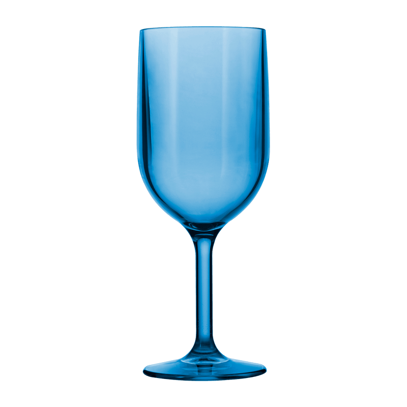 Load image into Gallery viewer, Unbreakable Stemmed Wine 12 oz