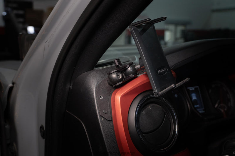 Load image into Gallery viewer, Driver Side Dash Mount (DDM)