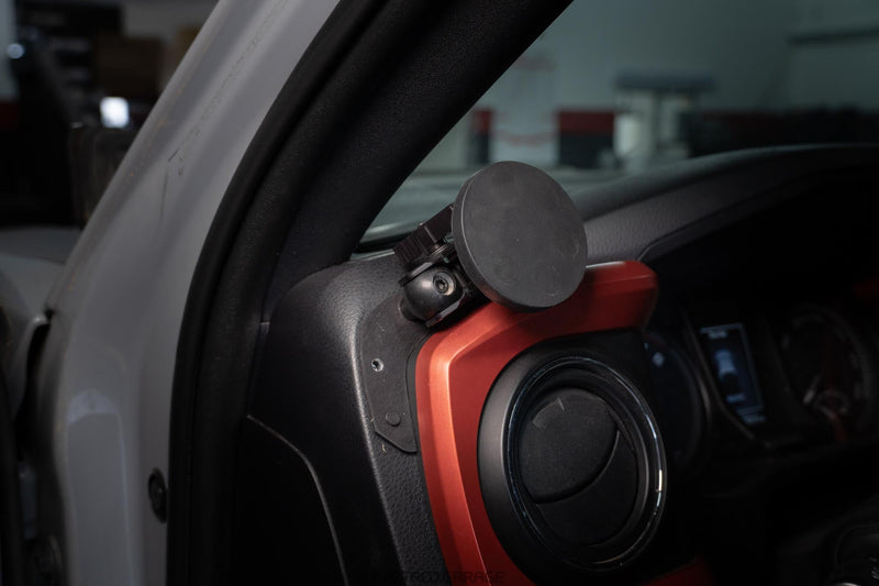 Load image into Gallery viewer, Driver Side Dash Mount (DDM)