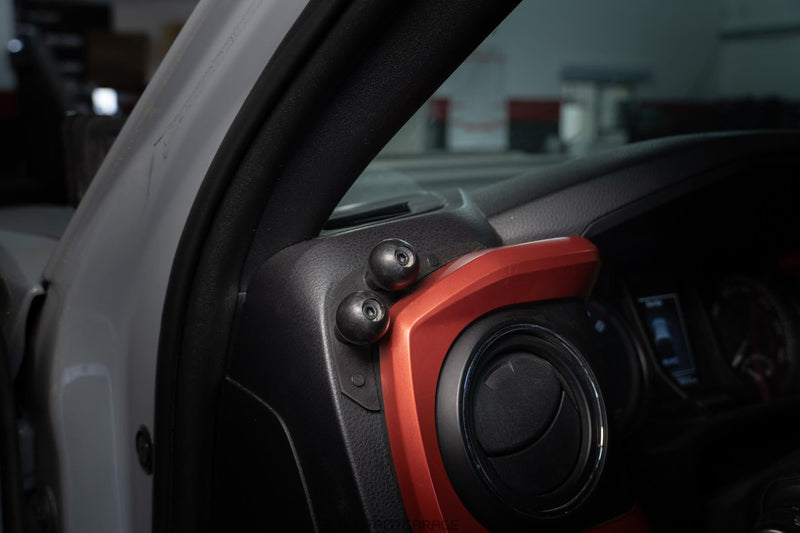 Load image into Gallery viewer, Driver Side Dash Mount (DDM)