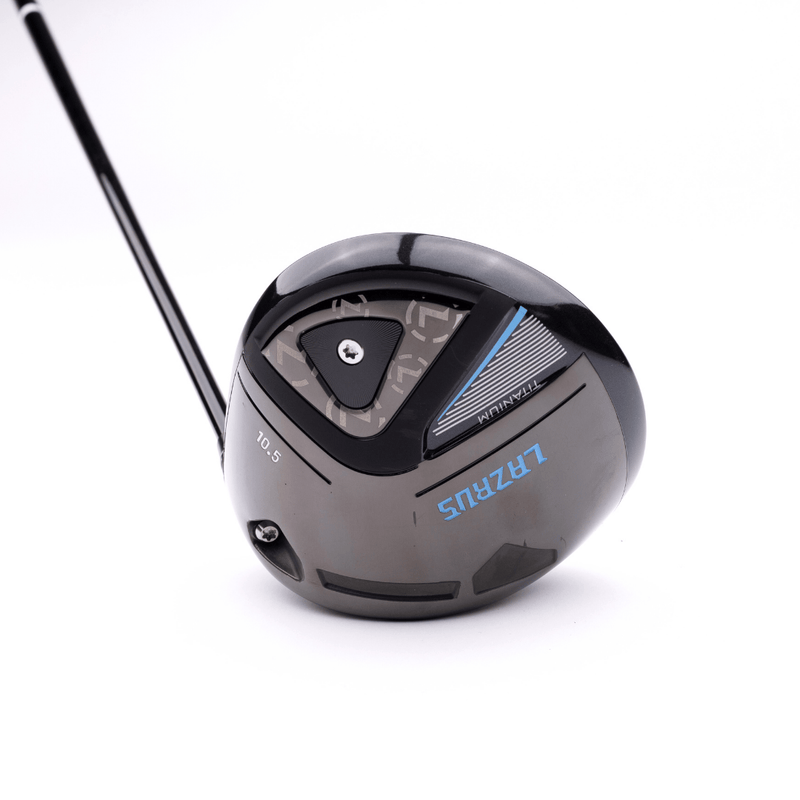 Load image into Gallery viewer, Lazrus Golf LAZ2 Adjustable Driver and Fairway Wood Bundle
