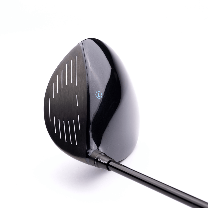 Load image into Gallery viewer, Lazrus Golf LAZ2 Adjustable Driver and Fairway Wood Bundle