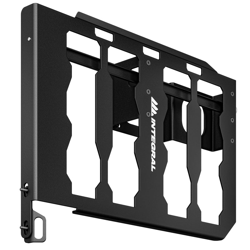 Load image into Gallery viewer, Integral Boxlink Plate (Full) - Super Duty (2017+)