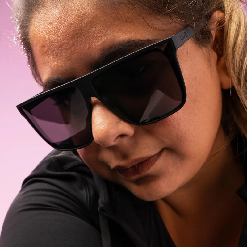 Load image into Gallery viewer, "Fashion Week Dropout” Fly G Premium Sunglasses