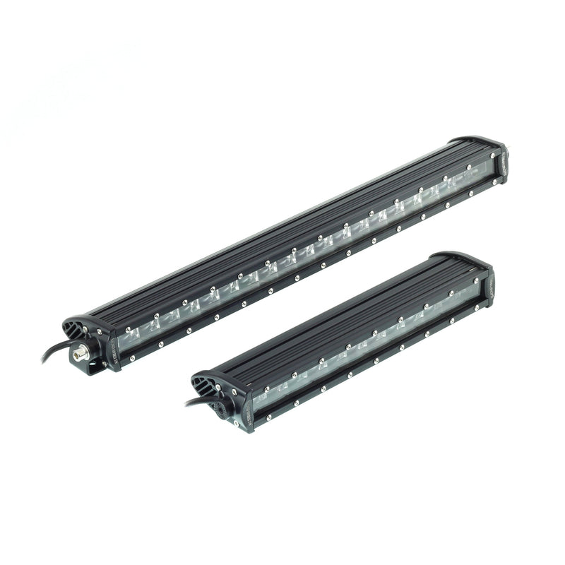 Load image into Gallery viewer, DUAL SLIM SERIES Light Bars