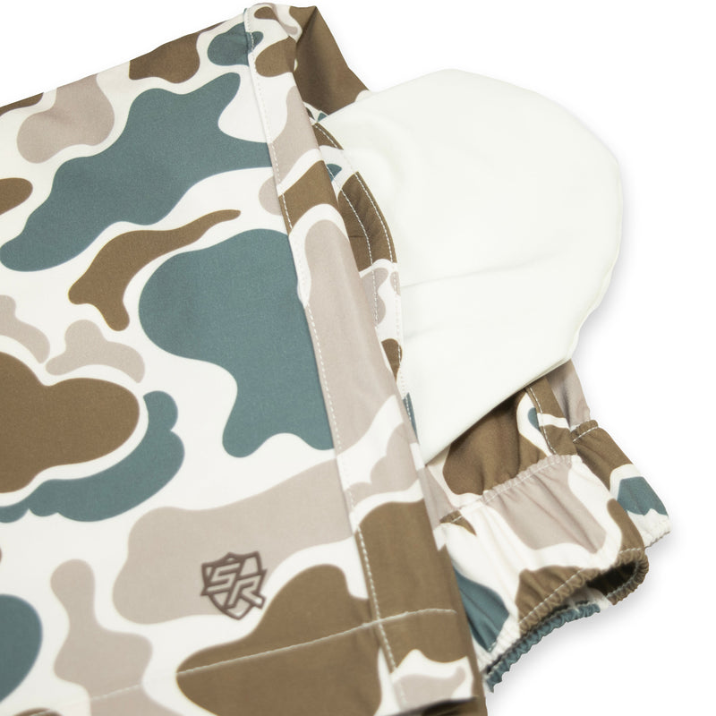 Load image into Gallery viewer, SR Recon Short - Duck Camo