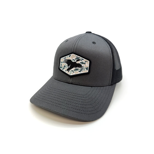 Load image into Gallery viewer, Duck Silhouette Hat