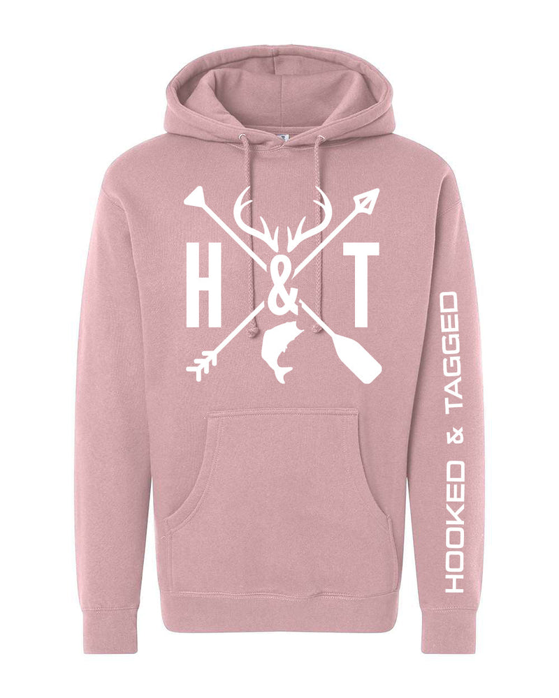 Load image into Gallery viewer, Fish & Game Hoodie