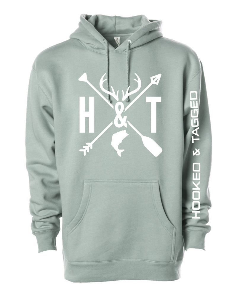 Load image into Gallery viewer, Fish & Game Hoodie