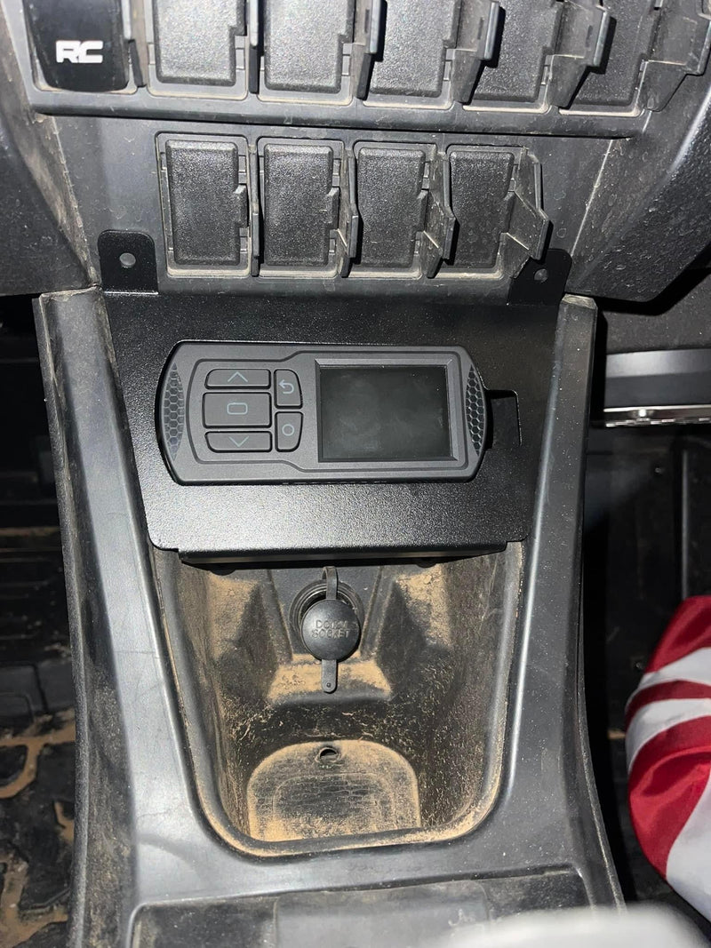 Load image into Gallery viewer, Polaris RZR Pro R DynoJet Power Vision Mount (2020–2024)