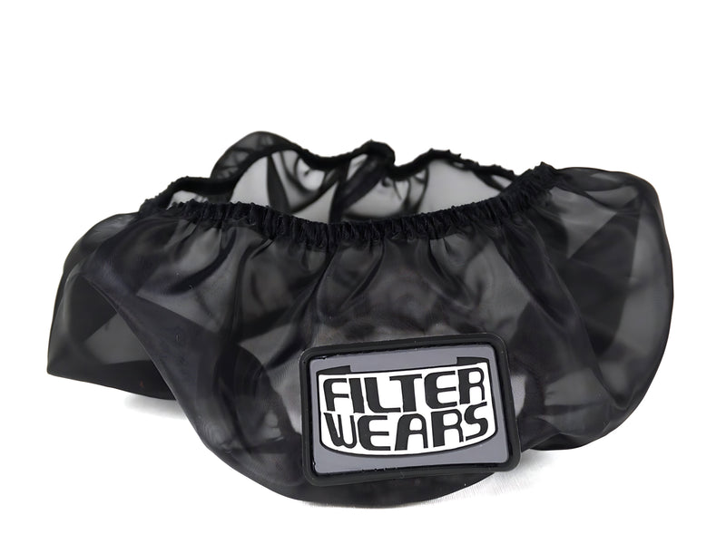 Load image into Gallery viewer, FILTERWEARS Pre-Filter K187 For K&N Air Filter E-3650, 60-1365, 60-1366 (9" x 5") Filter Wrap