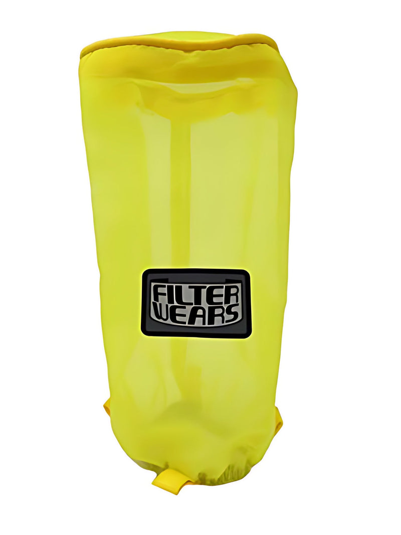 Load image into Gallery viewer, FILTERWEARS Pre-Filter K411 For K&N Air Filter E-4552 & KA-6201 Filter Wrap