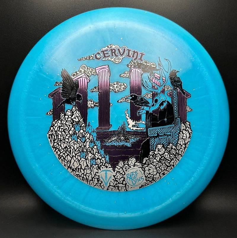 Load image into Gallery viewer, RAD Blend Cervini - Terminal Velocity x Rare Air Discs x Ripper Studios Collab