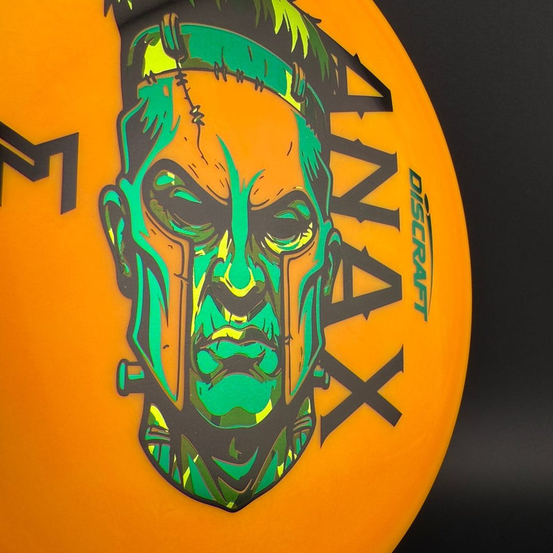 Load image into Gallery viewer, ESP Anax - Paul McBeth - TriFoil