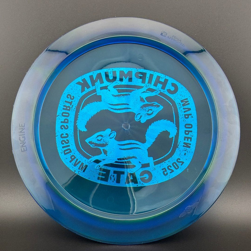 Load image into Gallery viewer, Proton Engine - 2025 MVP Open