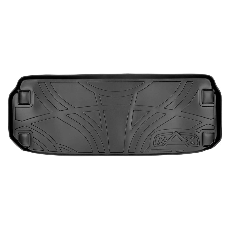 Load image into Gallery viewer, SMARTLINER Custom Fit Floor Liners For 2013-2020 Nissan Pathfinder / 2013 Infiniti JX35