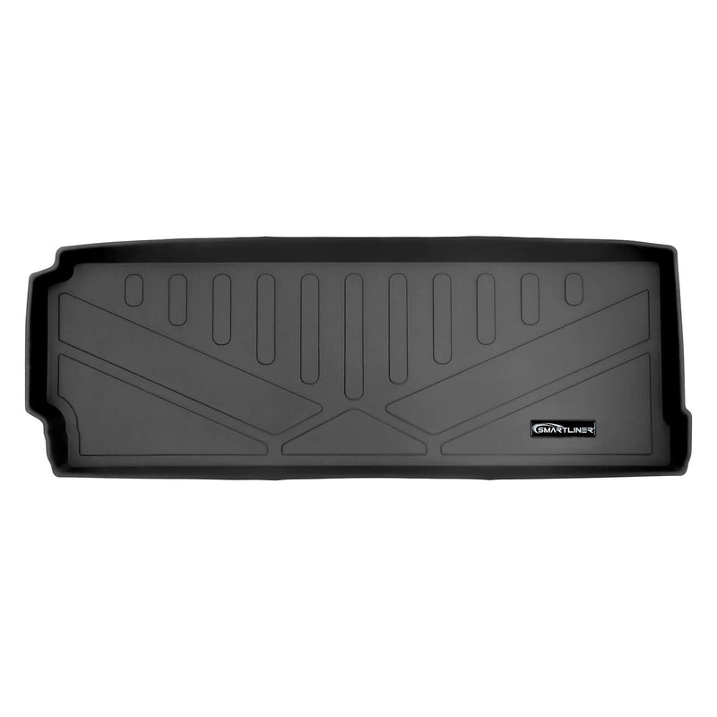 Load image into Gallery viewer, SMARTLINER Floor Liners for 2007-2018 BMW X5