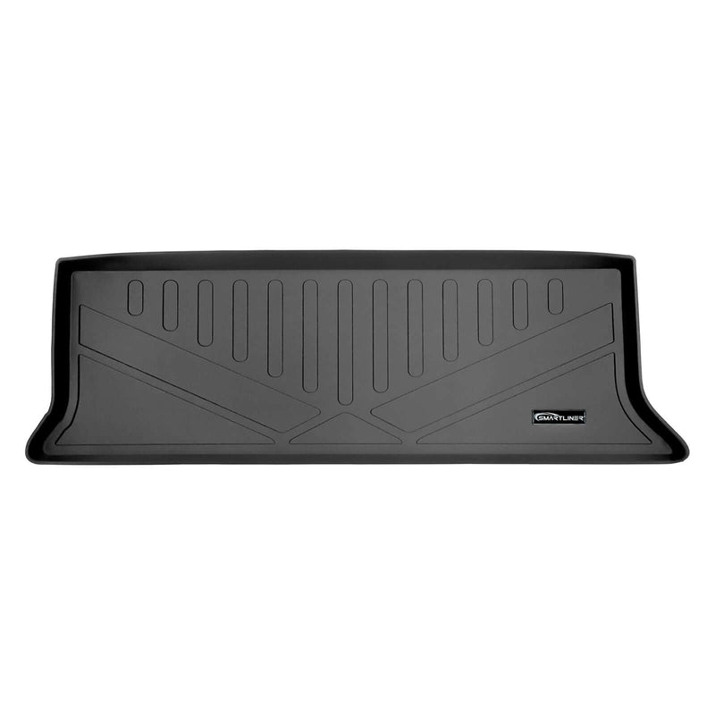Load image into Gallery viewer, SMARTLINER Custom Fit Floor Liners For 2011 - 2017 Ford Expedition/Lincoln Navigator with 2nd Row Bucket Seats (No Console)