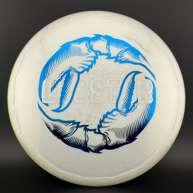 Load image into Gallery viewer, Sublime Lobster - 3rd Run - Levi Whitpan