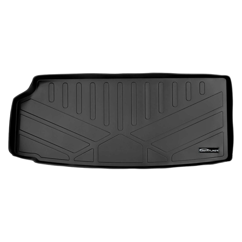 Load image into Gallery viewer, SMARTLINER Custom Fit Floor Liners For 2016-2020 Volvo XC90 Recharge (Only Plug-in Hybrid Models)