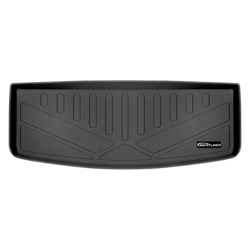 Load image into Gallery viewer, SMARTLINER Custom Fit Floor Liners for 2017-2023 GMC Acadia (6Passenger)