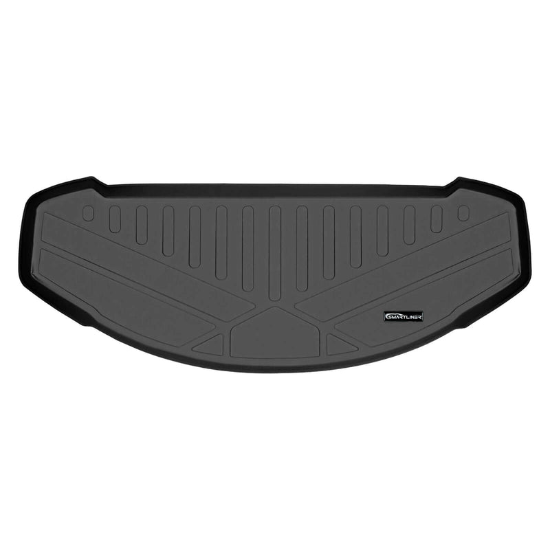 Load image into Gallery viewer, SMARTLINER Custom Fit Floor Liners For 2020-2023 Mazda CX-9 (6 Passenger With CC)