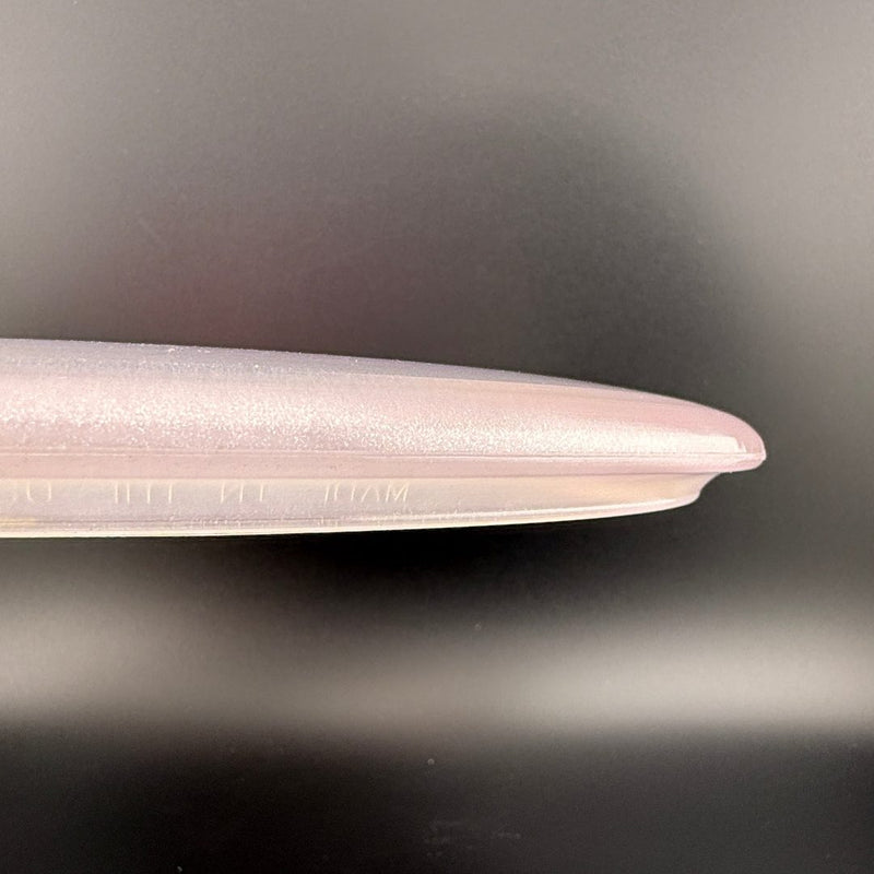 Load image into Gallery viewer, Metallic Z Comet - Michael Johansen 2021 TS - Misprint