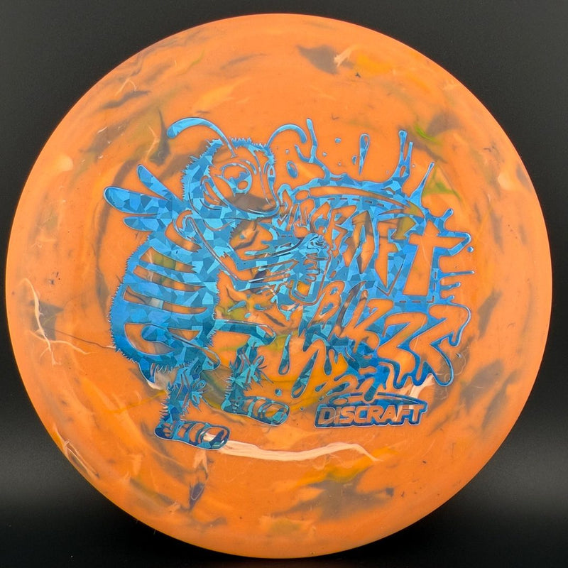 Load image into Gallery viewer, Lightweight Jawbreaker Buzzz