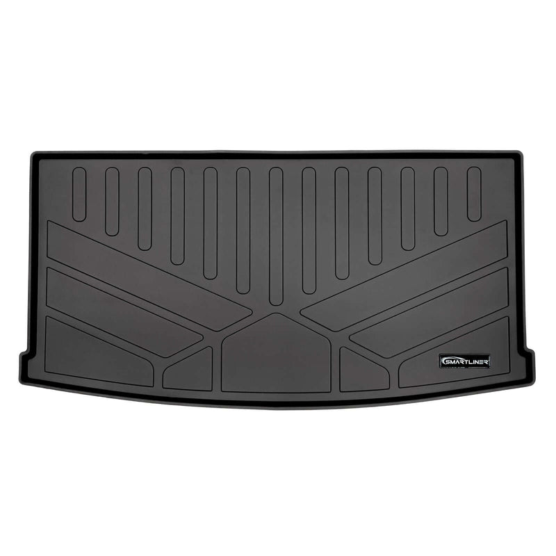 Load image into Gallery viewer, SMARTLINER Floor Liners for 2018-2026 Atlas ((2nd Row Bucket))