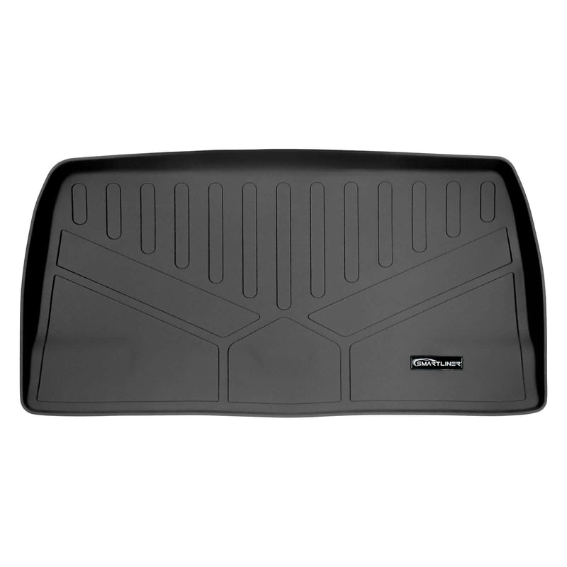Load image into Gallery viewer, SMARTLINER Custom Fit Floor Liners For 2018-2026 Honda Odyssey